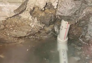 永城管道漏水检测五