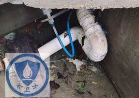 永城水管漏水检测公司6