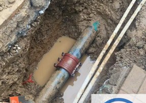 永城水管漏水检测公司4