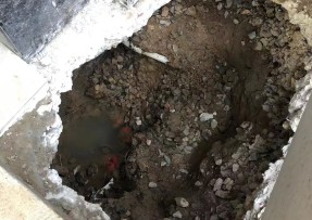 永城水管漏水检测公司2