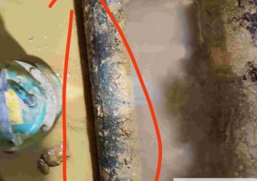 永城水管漏水检测公司1